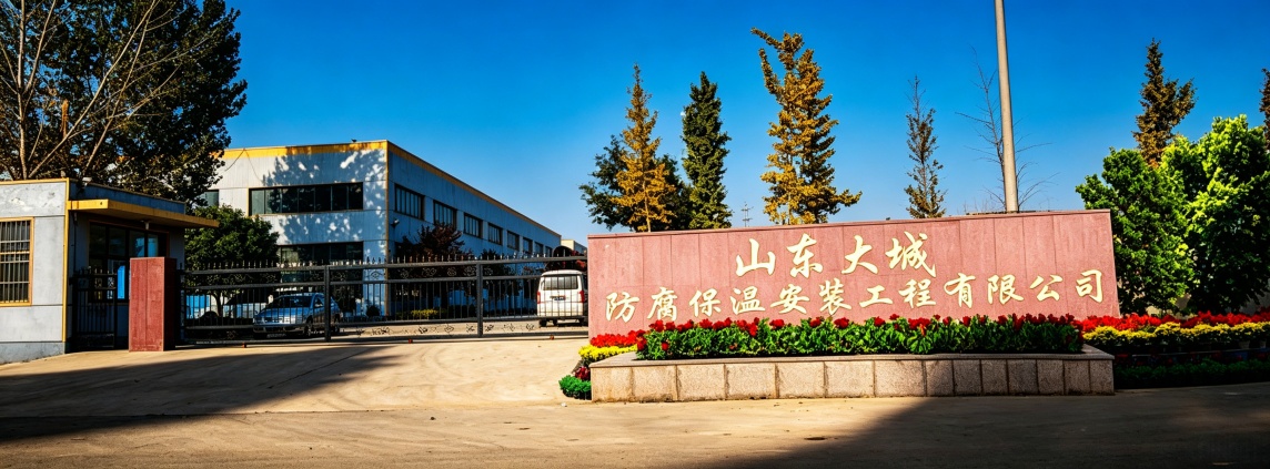 元宝聚氨酯保温管生产厂家